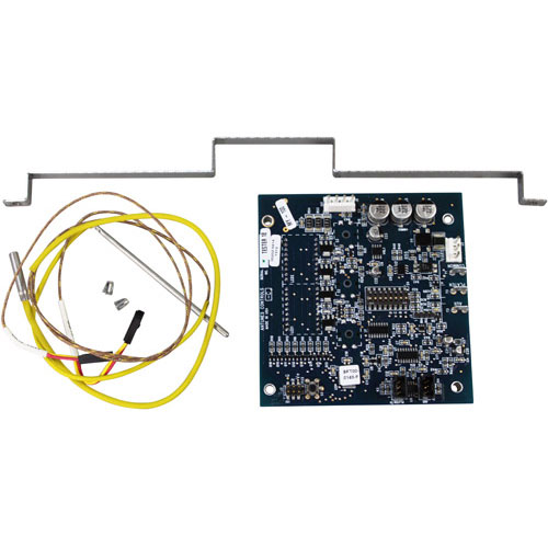 (image for) Roundup - AJ Antunes 7000171 BOARD, CONTROL